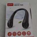 GPX Portable Neck Fan