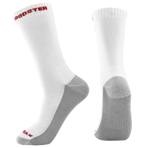 ROCKROOSTER Men's All Season COOLMAX Moisture Wicking Premium Work Socks (3 Pairs / 6 Pairs)