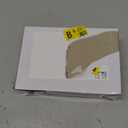 Cabiclean Replacement for Brita Filter, Brita Water Pitchers and Dispensers, Classic OB03, Mavea 107007, and More, NSF Certified Pitcher Water Filter, Half Year Filter Supply, 3 Count