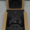 Razer Wolverine V3 Tournament Edition 8K PC Wired Gaming Controller: 8000 Hz Polling Rate - TMR Thumbsticks w/Swappable Caps - Ergonomic Design - 6 Remappable Buttons - Fast Triggers - Black