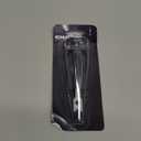Kohler K-GP1037021-CP Universal Pop-Up Stopper with Plastic Stem Polished Chrome
