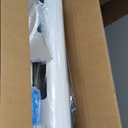 HOMCOM 40" 3-in-1 Evaporative Air Cooler with Water Tank, 52 Oscillating Cooling Fan with Humidifier, Portable Room Cooler with Remote Control, 3 Modes, 3 Speeds, 8H Timer for Home Office, White