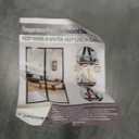 108x81 inches Temperature Protection Insulated Door