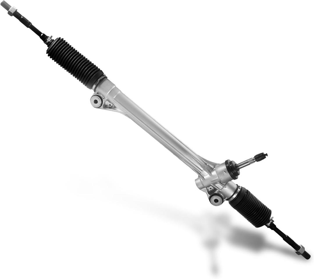 AULINK 4551008010 Electronic Power Steering Rack and Pinion For Toyota