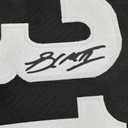 Facsimile Autographed Cedric Mullins Baltimore Black City Connect Reprint Laser Auto Baseball Jersey Size Men's XL