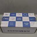 GRMImosa Cast Iron Bread Loaf Pan with Lid, Loaf Pans for Baking Bread, 2-In-1 Enameled Loaf Pans For Baking Bread, Bread Dutch Oven For Golden Crispy Crust For Homemade Bread & Sourdough (Marseille)