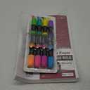 Project Markers and Filler Paper set