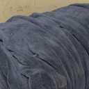 Sunbeam Heated Blanket Orion Blue King 100in x90in