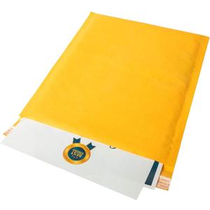 Bubble Mailers 6 PACK 10.5 IN × 15 IN I 26.6CM × 38.1CM