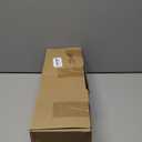 Libima 4 Pcs Solar Christmas Tree Garden Stake Lights Solar Outdoor 30 Inch Waterproof 80 LED Landscape Lights with 4 Bows 100 Artificial Berries and Ribbon for Xmas Decor Party Yard Patio Pathway