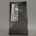 TORRAS Magnetic Shockproof for Samsung Galaxy S25 Plus Case, [Compatible with MagSafe][4X Military Grade Protection][Anti-Yellowing] Magnetic Slim Clear for Samsung S25+Plus Case, Diamond Clear