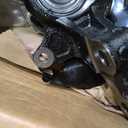 PAROD LK031 Front Left Steering Knuckle and Wheel Hub Assembly Fit for 2009 2010 2011 2012 2013 Toyota Corolla/Matrix 1.8L, Driver Side