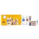 L’Occitane Shea Butter Classics Holiday Gift Set, Soothing, Nourishing & Hydrating Daily Essentials, TravelSized Minis, Skincare, Lip & Body Care