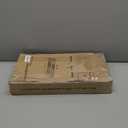 1 Pack Expandable Pull Out Cabinet OrganizerSide Mounting 11.8~18"x17.3"Cabinet Pull Out Shelves, Expandable Slide Out Spice Rack for Kitchen Bathroom Office