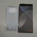 TORRAS Stronger Magnetic & Shockproof for iPhone 17 Pro Max Case, Fit for MagSafe, Military Grade Drop Protection, Camera Control, DIY Button, Slim for iPhone 17 Pro Max Case Translucent Deep Blue