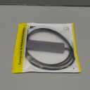 10Gbps USB C Hub: Splitter with 4 USB-C Ports High-Speed Type-C Multiport Adapter 1M(3.3Ft) Nylon Cable Compatible with MacBook Pro/Air, iPad Pro/Mini 6, Surface Pro, Chromebook, Dell XPS and More