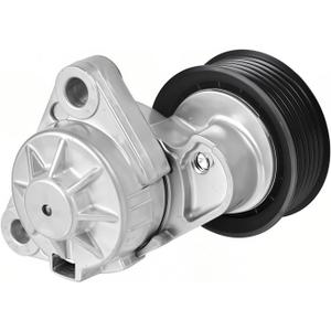 38194 Belt Tensioner for Chevrolet Corvette V8 5.7L 1997 1998 1999 2000 2001 2002 2003 2004 [89337,12559325,12568181]