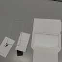 UNBREAKcable for iPhone 17 Pro Max Screen Protector, 3-Pack Full Coverage Tempered Glass [Military Grade Shatterproof] [9H Hardness] [Easy Installation] [Bubble Free] for iPhone 17 Pro Max 6.9"