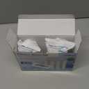 WaterJingYi Replacement for Brita Water Filter, Replacement for Brita Water Pitchers and Dispensers, Classic OB03, Mavea 107007, 35557, NSF Certified Water Filter, 2 Pack