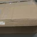 Pink Rug for Living Room 8x10, Soft Large Washable Area Rugs for Bedroom Girls, Boho Cute Floral Indoor Decor Non Slip Low Pile Carpet for Nursery Girls Room Kids Playroom