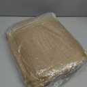 40" x 40 Feet Burlap Fabric Roll 13 Yards Burlap Fabric by the Yard for Tree Wrap, Garden Plant Cover, Weed Barrier, Landscaping & DIY Crafts, Ideal for Outdoor Winter Protection