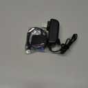 SATA to USB 3.0 Adapter, External Hard Drive Converter Cable for 2.5" 3.5" HDD, SSD with Power Supply