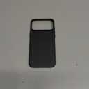 TORRAS Slim Fit for iPhone 17 Pro Max Case, Ultra Thin 17 Pro Max Case, Lightweight Matte Anti-Scratch Hard PC Cover Phone Case for iPhone 17 Pro Max 6.9 inch, Black