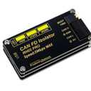 Isolation USB to CAN FD Adapter Converter Base on Canable 2.0 Up to 5Mbps