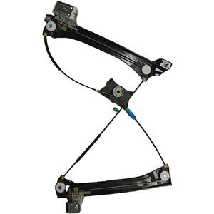 Front Driver Side Electric Power Window Regulator Without Motor Fit for Audi Compatible with A5 Quattro S5 Coupe 2018-2024 OEM 8W6837461D