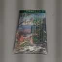 The Last Tower: Book Three of the Treeborn Trilogy, Paperback