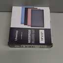 Extra Thick Silicone Mat Waterproof with Raised Edge 19 x 12, BPA Free Non-Slip Dog & Cat Food Mat, Feeding Mat for Food and Water Bowls, Spill Proof Mat to Protect Floors, Gray