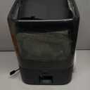 oneisall Cordless WiFi Automatic Cat Feeder for 2 Cats, Rechargeable 100-Day Battery Operated Auto Cat Feeder, 20 Cups/5L Timed Cats Food Dispenser Automatic for Large Kibble, Smart App Control