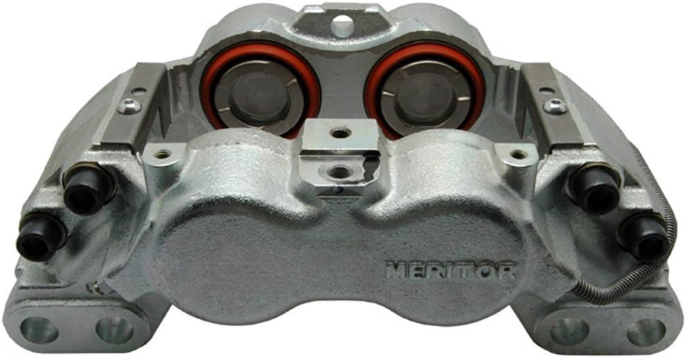 Raybestos FRC11869N Professional Grade New Semi-Loaded Disc Brake Caliper