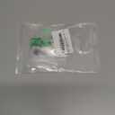 Front Rear Rocker Arms Upgrades Part for 1/16 E-REVO/Mini Slash,Aluminum Front Rear Rocker Arms Hops Ups,for 1/16 E-REVO 71076-3;Mini Slash 70054-1,Green