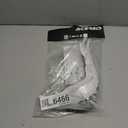 Acerbis HGRD RALLY PRO WHT-PLST-ST Hand Deflectors Rally Pro Handguard WHT- 2041720002/12549706