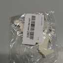 10Pcs Horse Crafts Unfinished Wood Running Horse Cutouts Wooden Ornaments for DIY Craft Paint Decor Hanging Craft Tags Home Party Decoration