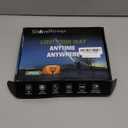 4Pack Rechargeable Flashlights, 7Mode Flashlights High Lumens, Super Bright LED Flashlight, Adjustable Tactical Flash Light, High Powered Flash Light, Handheld Flashlight for Home Emergency Camping