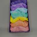 The Original Makeup Eraser, 7-Day Set, Erase All Makeup with Just Water, Including Waterproof Mascara, Eyeliner, Foundation, Lipstick, Sunscreen, and More! 7ct (7 Count (Pack of 1), Dewy Glow)