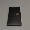 for iPhone 14 Pro Max Leather Case with Stand, Anti-Slip Grip Ring, Fits for MagSafe (Brown, IP14 Pro Max-6.7inch)