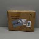 Folding Hand Truck 500lbs, Portable Heavy Duty Dolly Cart, 6 Wheels Collapsible Luggage Cart with 2 Elastic Ropes - Compact Trolley Cart for Easy Moving - Ideal Hand Cart for Travel and More (1.70, Black)