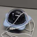 One Fire Night Light for KidsToys, 6 Films+78 Lighting Modes Star Projector,Rechargeable Night Light Projector,360Rotion Star Lights for Bedroom Decor,Birthday Gifts for Kids Baby Sensory Toys Autism (Blue)