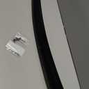 Auto Ventshade [AVS] Bugflector II Hood Shield / Protector | Fits 2016 - 2020 Kia Sorento | High Profile Bug Deflector - 1 pc., Dark Smoke | 24917