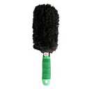 Turtle Wax Microfiber Wheel Brushes 4 Pcs