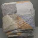 Area Rug 6x9 Washable Rug Multicolor Vintage Traditional Floor Cover Foldable Thin Retro Accent Indoor Distressed Non Slip Carpet Floral Print Mat Bedroom Living Room Bathroom