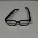 AI Smart Glasses with Camera, 4K 800W HD Video Recording Glasses with Audio, Bluetooth Sunglassess with Camera, Real-Time Translation, Voice Assistant, Object Recognition, Hands-Free Music Calls