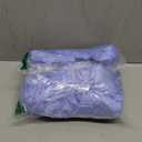 Kids Animal Onesie Pajamas Cosplay Costume Halloween Sleepwear (6 Years, Lanzai Blue)