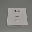 Ctosree 24 Sets Palm Cross Sunday Crafts Easter Palm Leaf Cross Tissue Paper Craft Kits DIY Ornament Sunday School Gifts Holy Week Religious Christian Decorations Kit for Easter Party Activities