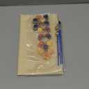 Natuyalo Lion Totem DIY Paint by Numbers for Adults, Animals Abstract DIY Adult Paint by Number Kits Acrylic Canvas Painting for Adults Beginners Art Crafts, No Frame (16" x 20")