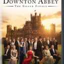 Downton Abbey: The Grand Finale (DVD)