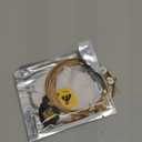 BELFORT® quality acoustic guitar strings - 6 string set - Premium coating with Phosphor Bronze (guitar strings acoustic 6 string set) BONUS: 4 Picks + 1 High E String - cuerdas para guitarra acustica